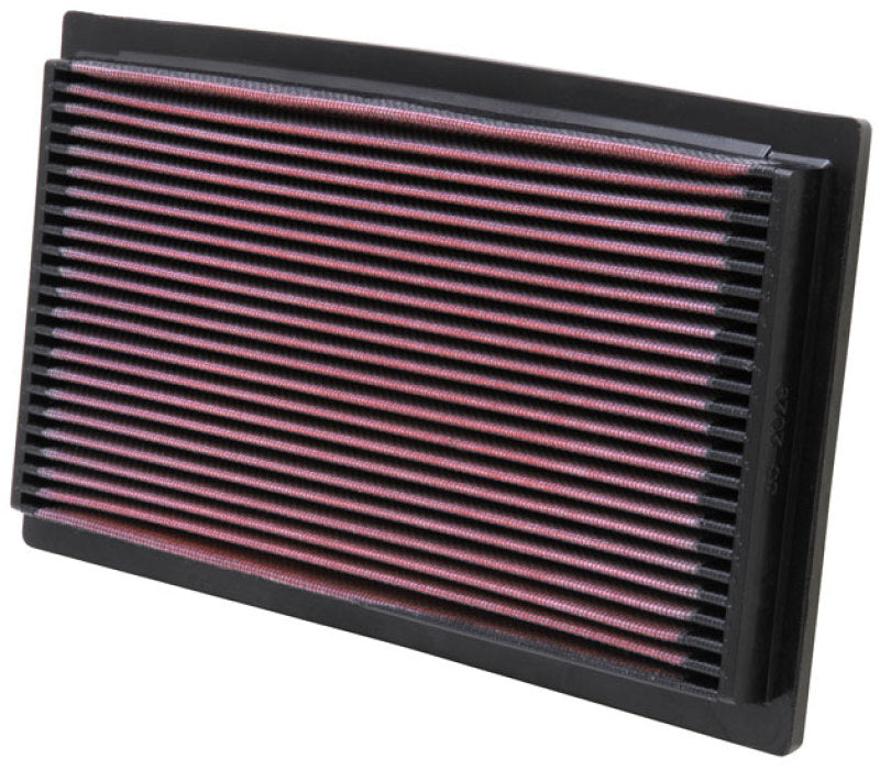 Replacement Air Filter AIR Filter, 1.6/1.8L 1983-1997, 2.0/2.8/2.9L 1991-1997 | Dirty Garage