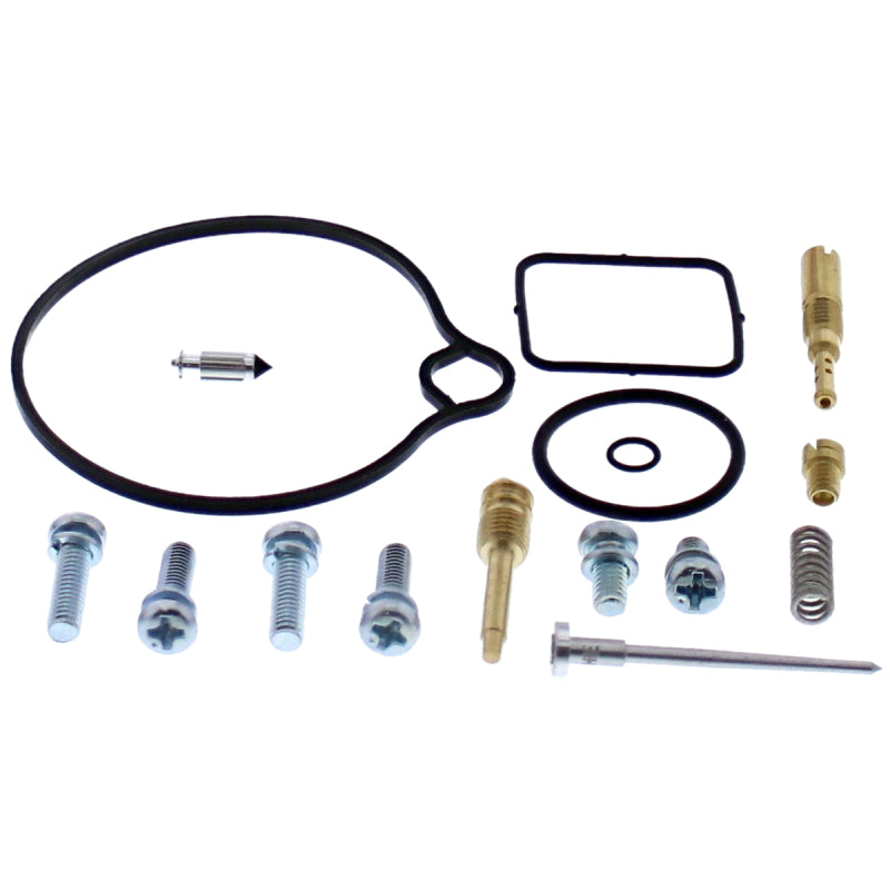1985-2007 Honda CH80 Carburetor Rebuild Kit | Dirty Garage