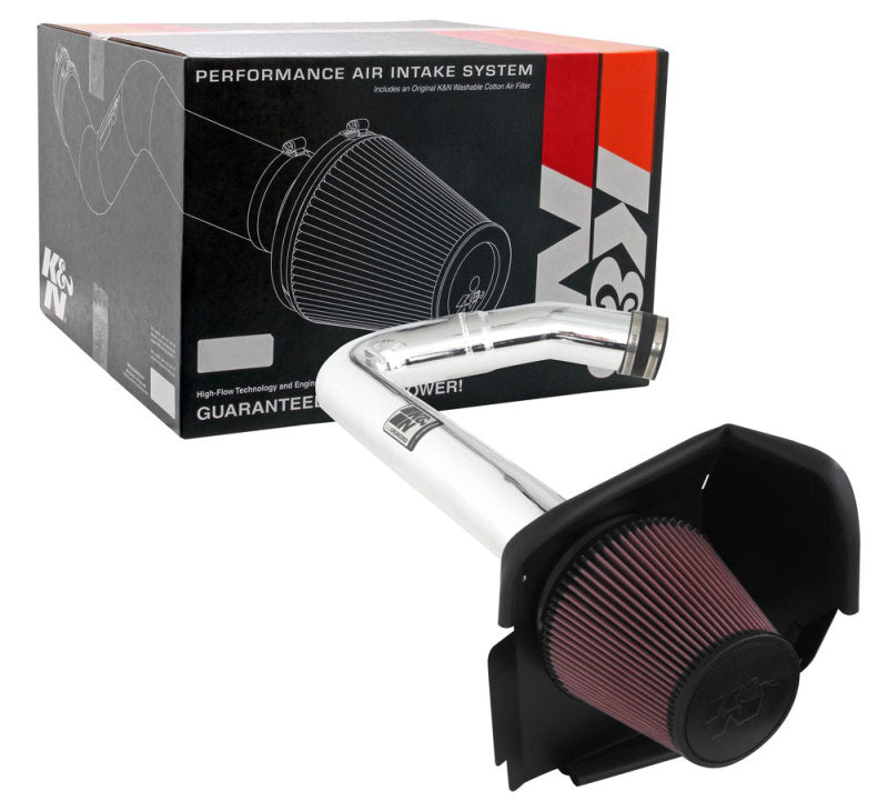 2011-2012 300 3.6L/2011-2012 Challenger/Charger 3.6L Typhoon Performance Intake - View 9 | Dirty Garage