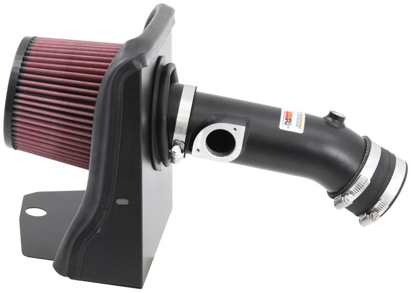 69 Series Typhoon Performance Intake Kit 2013-2014 Mazda 3 2.0L L4 | Dirty Garage