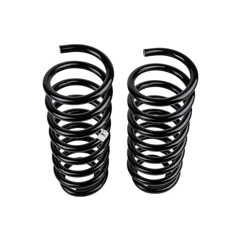 1993-1998 Jeep Grand Cherokee Coil Spring Rear Grand ZJ HD - View 4 | Dirty Garage