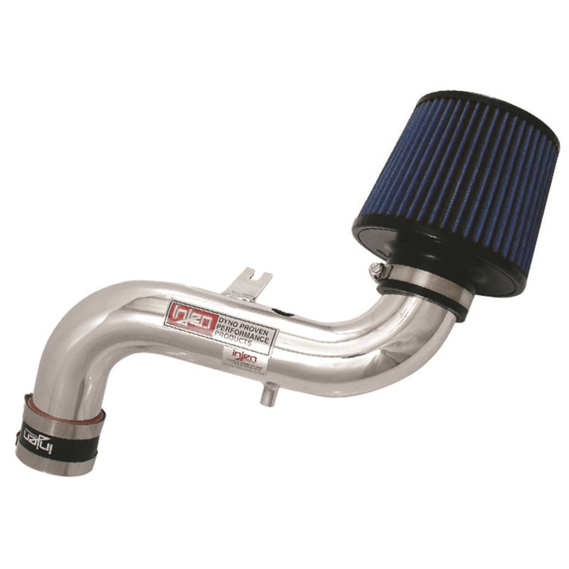 2003-2005 Camry Solara 3.0L 3.3L Polished Short Ram Intake | Dirty Garage