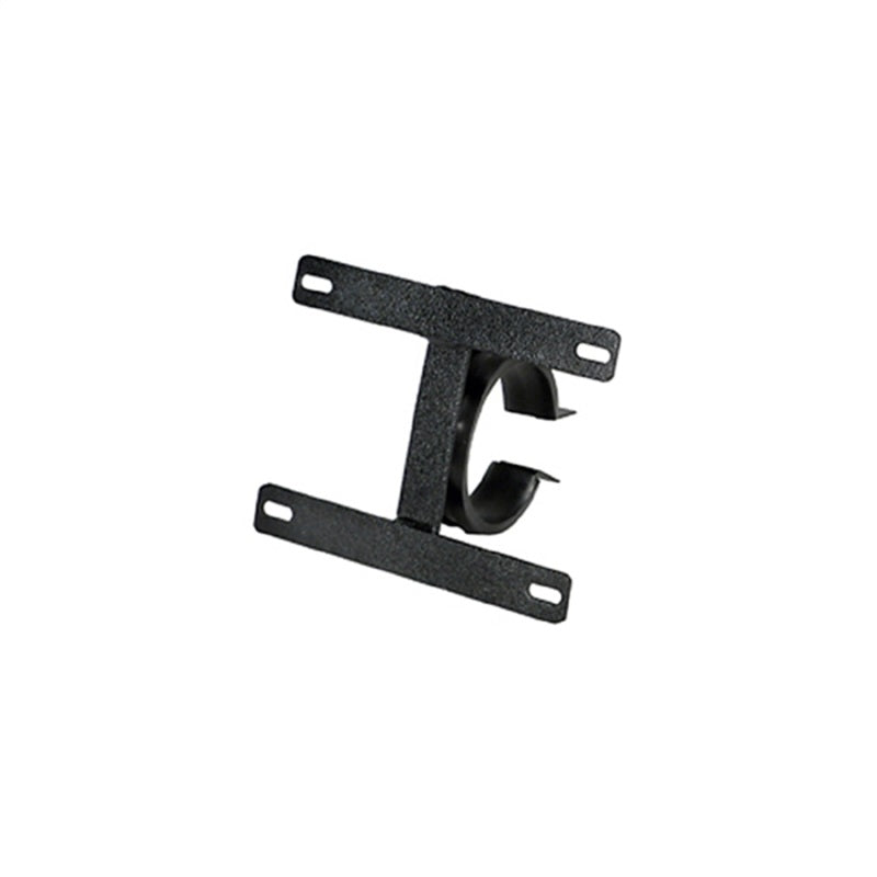 Rugged Ridge 3in Tube Bumper License Plate Bracket | Dirty Garage
