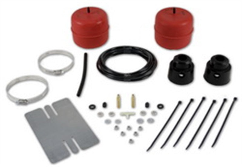 Universal 1000 Air Spring Kit | Dirty Garage