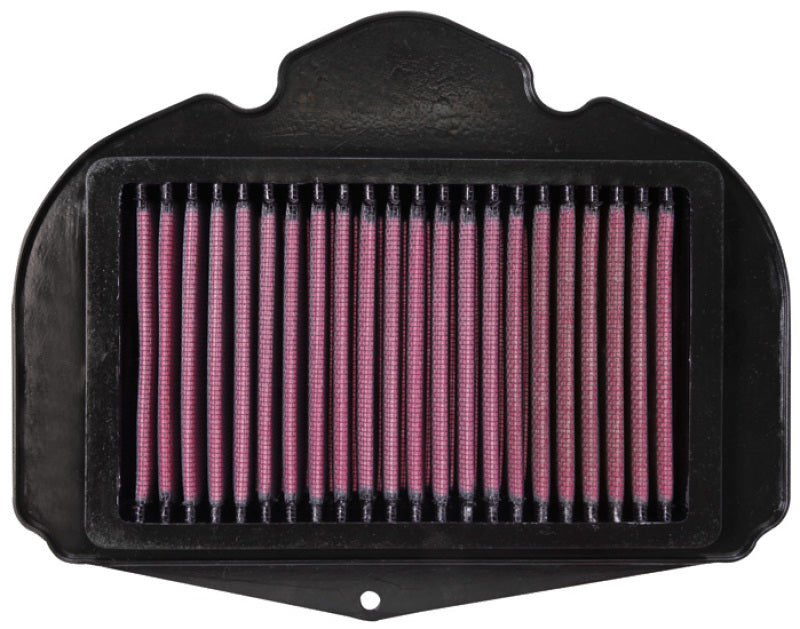 2010-2013 Yamaha XT1200Z Super Tenere Replacement Air Filter | Dirty Garage