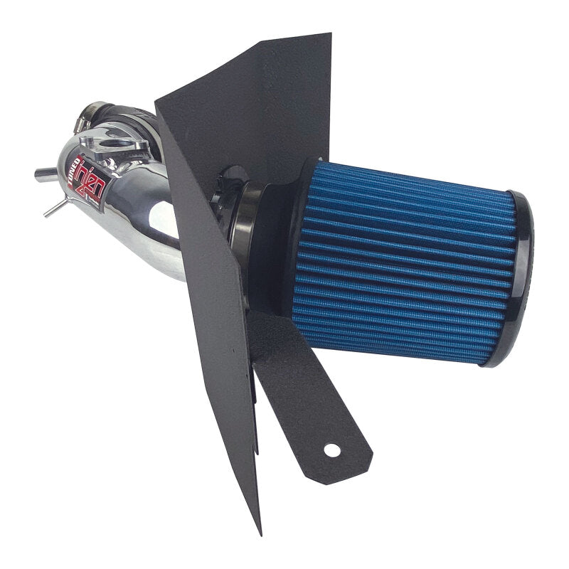2018-2020 Camry V6 3.5L Polished SP Series Short Ram Air Intake - View 2 | Dirty Garage