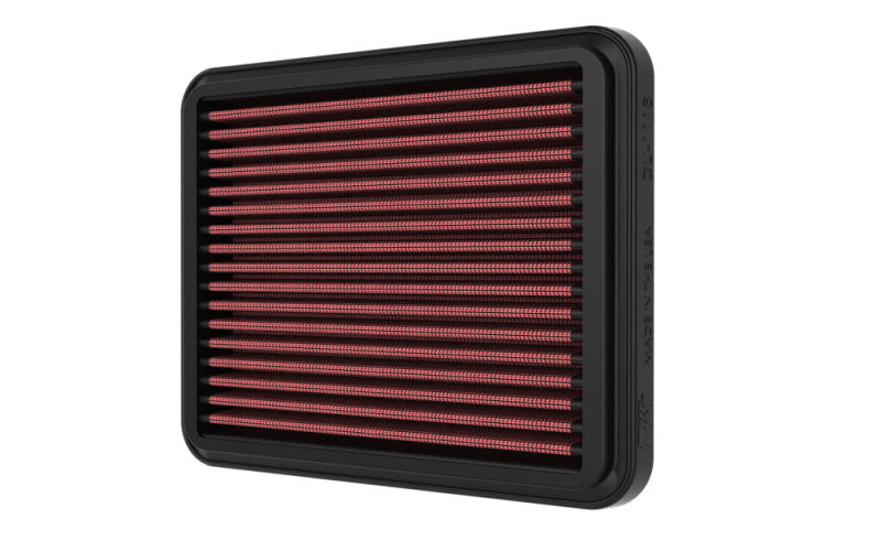 2022 Ducati Streetfighter Replacement Air Filter | Dirty Garage