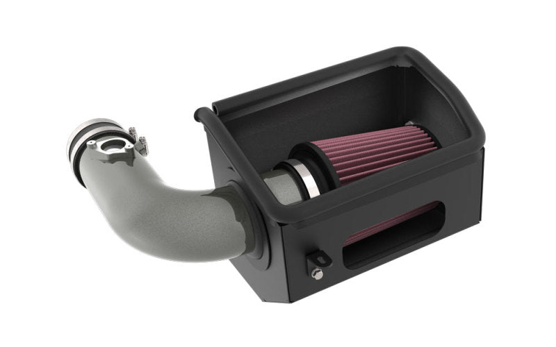 2022 BRZ 2.4L Typhoon Performance Air Intake System | Dirty Garage