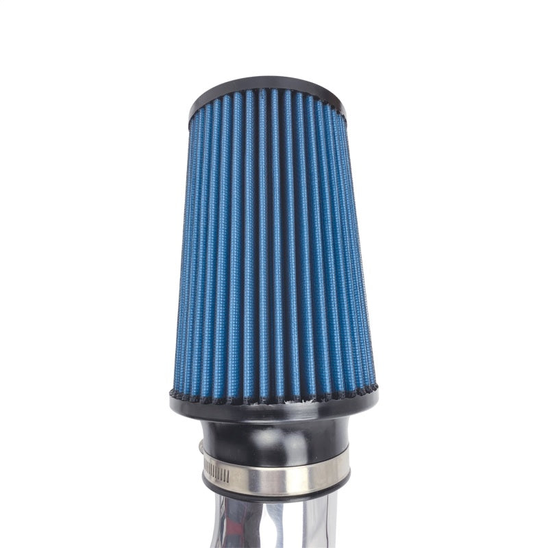 2012-2015 Audi A6 2.0L Turbo Cold Air Intake System - View 5 | Dirty Garage