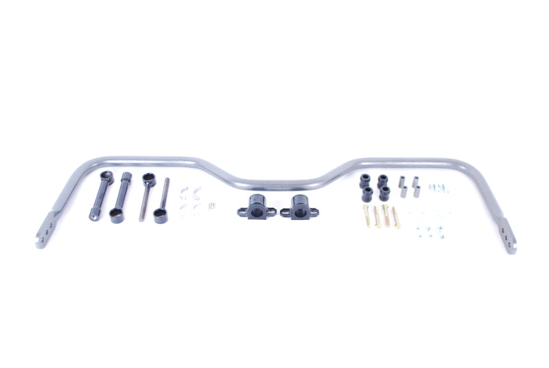 2014-2022 Ram HD Solid Heat Treated Chromoly 1-1/4in Big Wig Rear Sway Bar | Dirty Garage