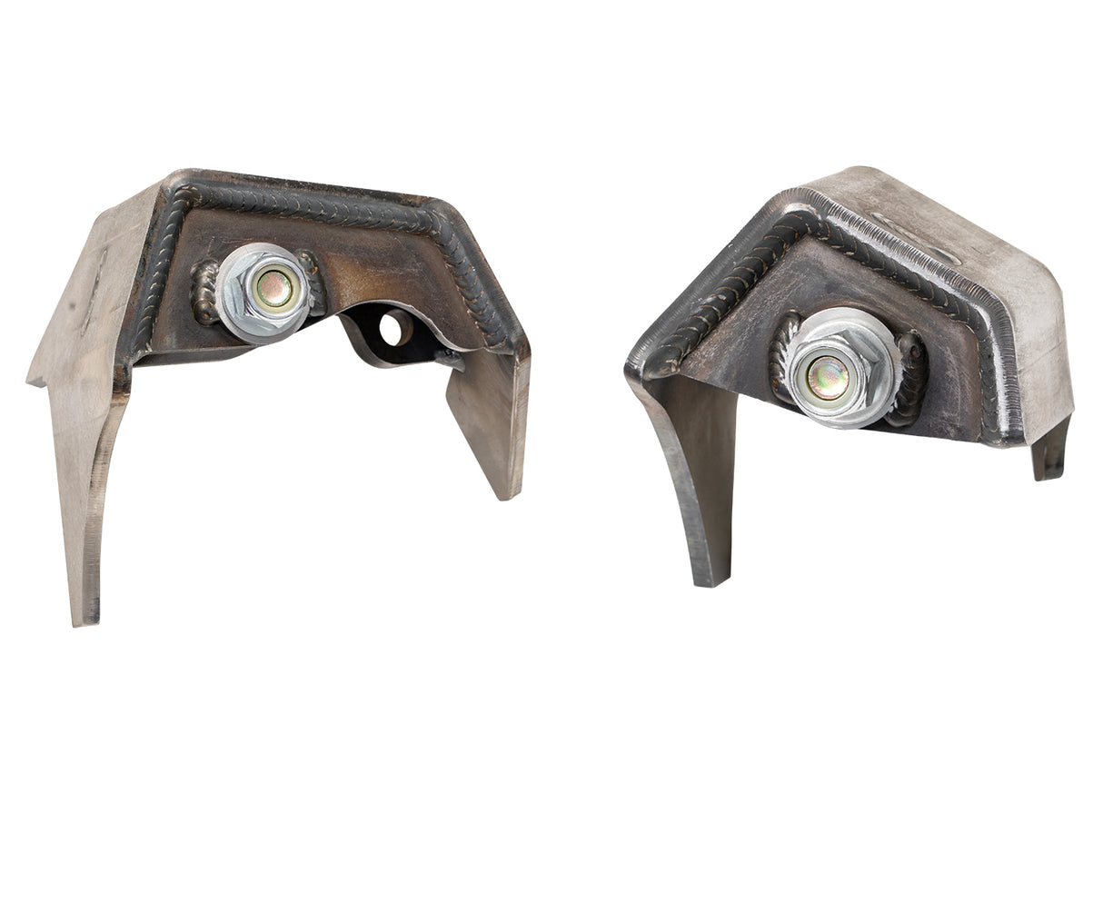 2017-2024 Superduty Reservoir Side Mounts (CS-FRSM-1723)
