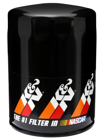 Universal Oil Filter for Ford/Audi/VW/Toyota/Mercury/Mazda/Nissan/Dodge/Lincoln/3.656in OD | Dirty Garage