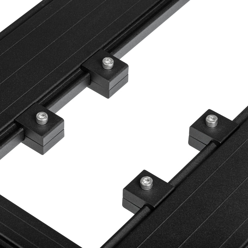 Base Rack Alloy Block Set - View 2 | Dirty Garage