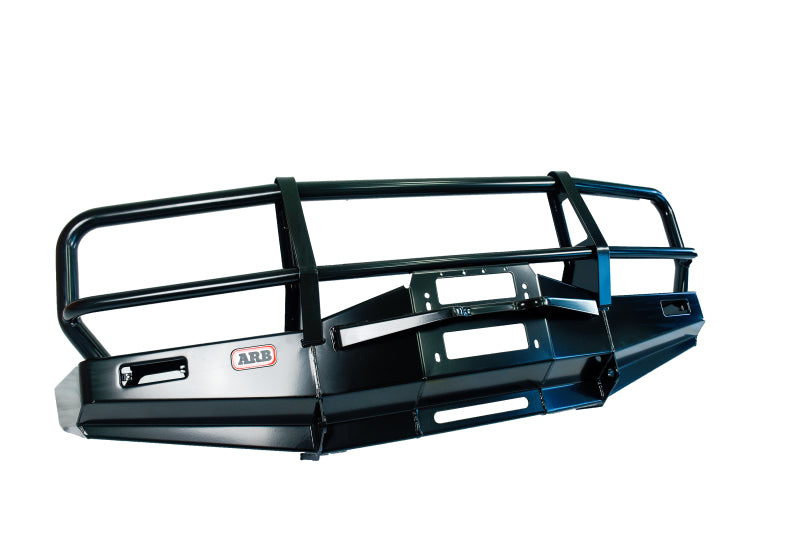 1990-1997 Lexus LX450/Land Cruiser Winchbar Suit Flares Land Cruiser 80/Lx450 - View 9 | Dirty Garage