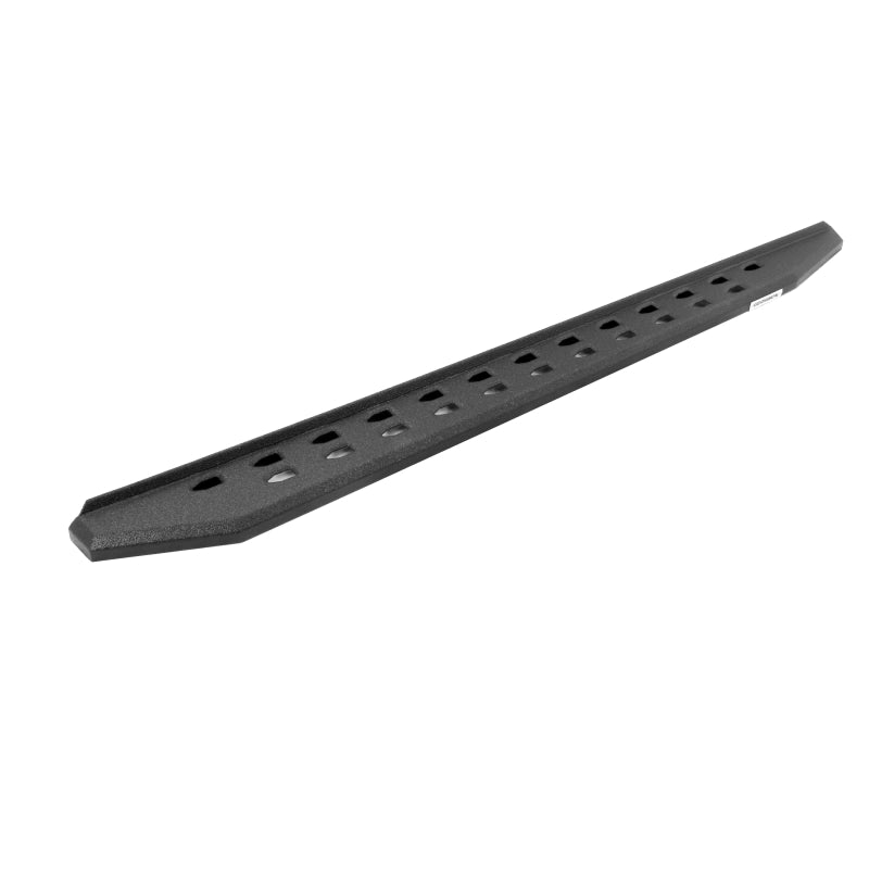 Go Rhino RB20 Slim Running Boards - Universal 68in. - Tex. Blk - View 9 | Dirty Garage