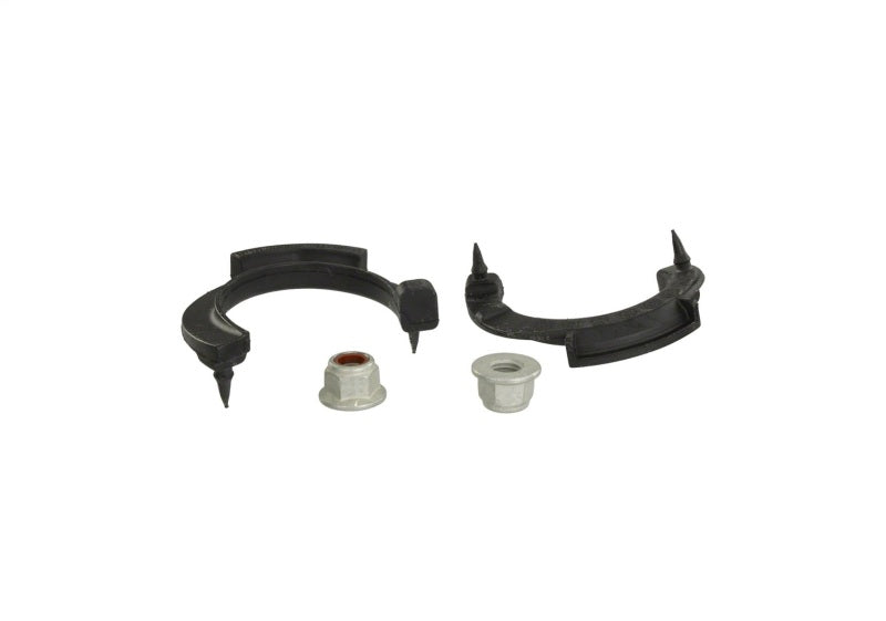 2015-2016 Mustang Track Strut & Shock Kit - View 4 | Dirty Garage