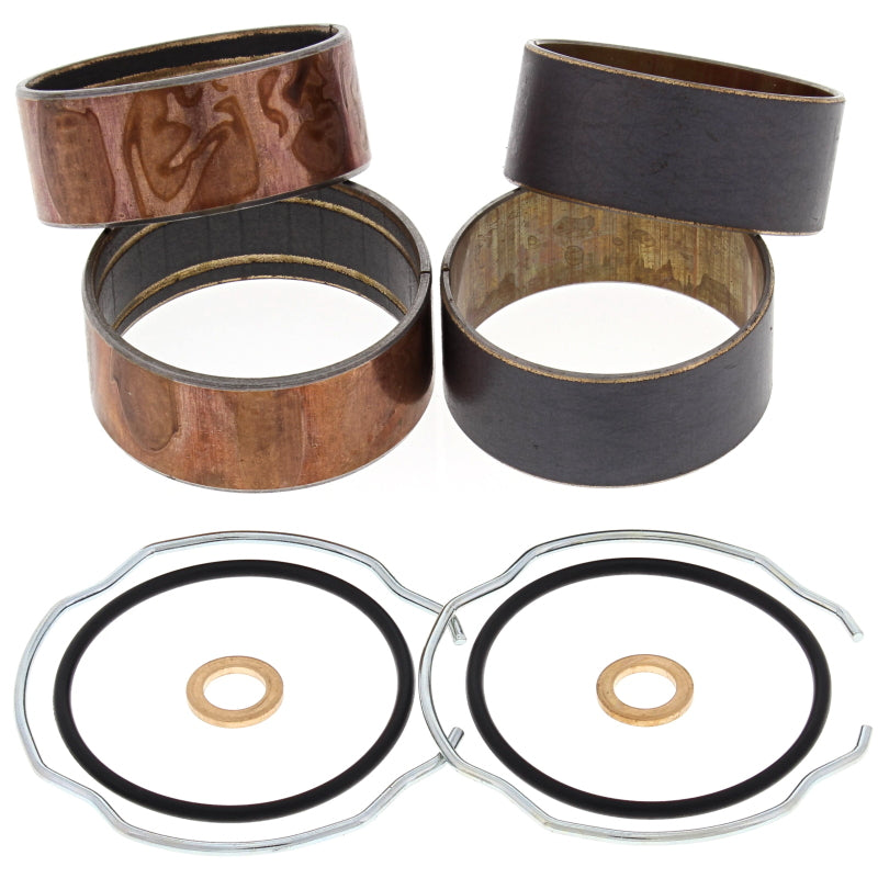 1997-2000 Honda GL1500C Fork Bushing Kit | Dirty Garage