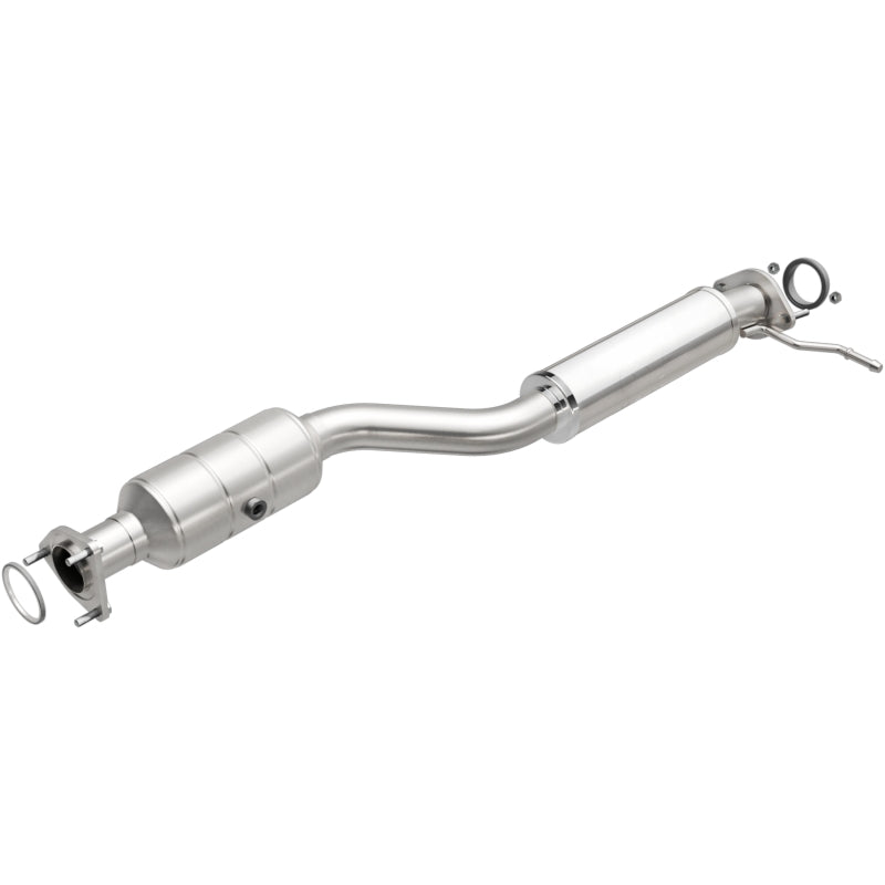 2004-2009 RX-8 1.3L Catalytic Converter Rear | Dirty Garage