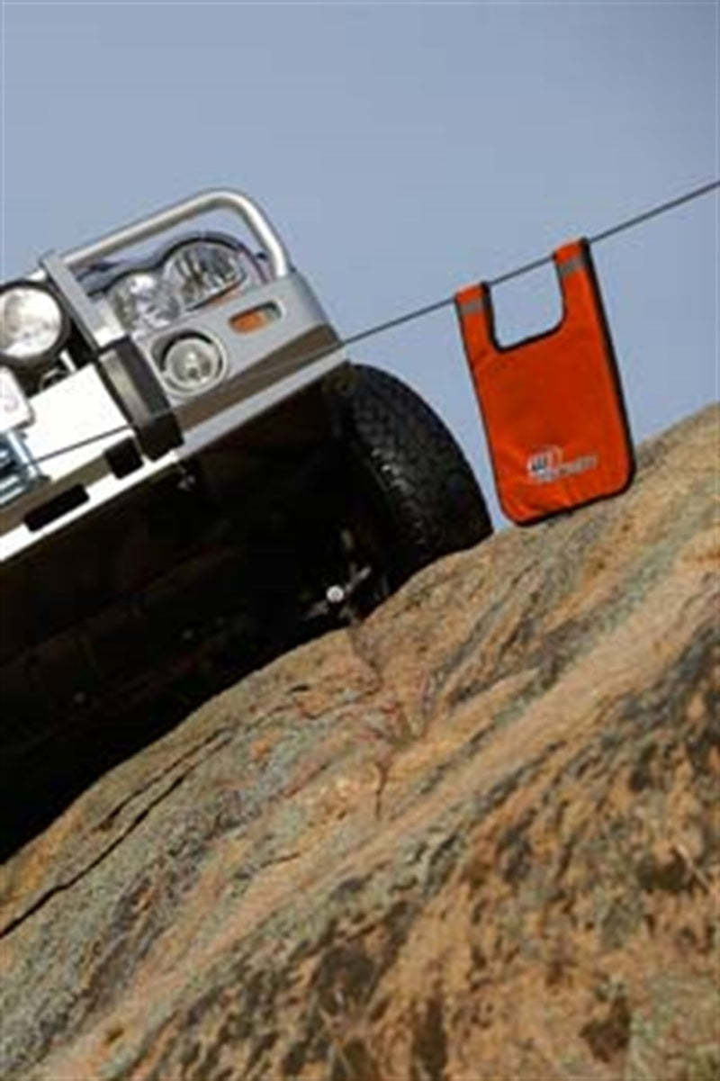 ARB Recovery Damper | Dirty Garage