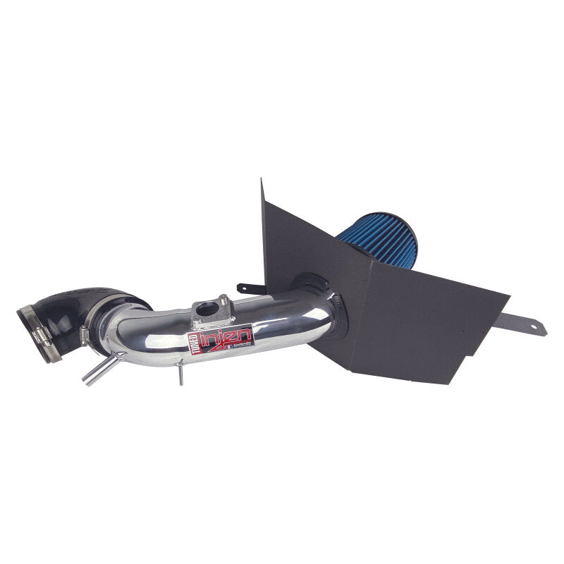 2018-2020 Camry V6 3.5L Polished SP Series Short Ram Air Intake | Dirty Garage
