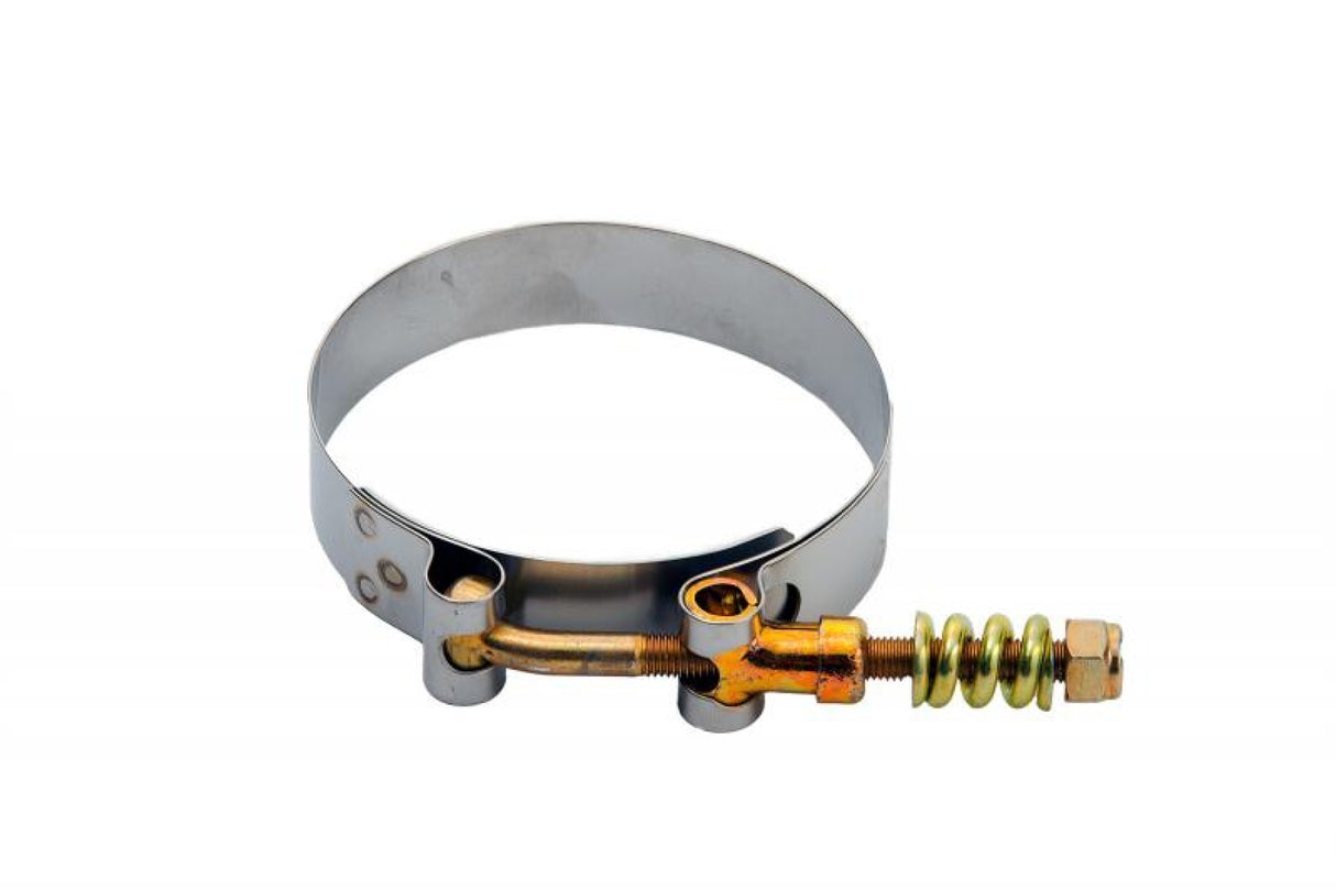 Universal 2.75" T-Bolt Clamp (FR-UNI-TBC-2.75) | Dirty Garage