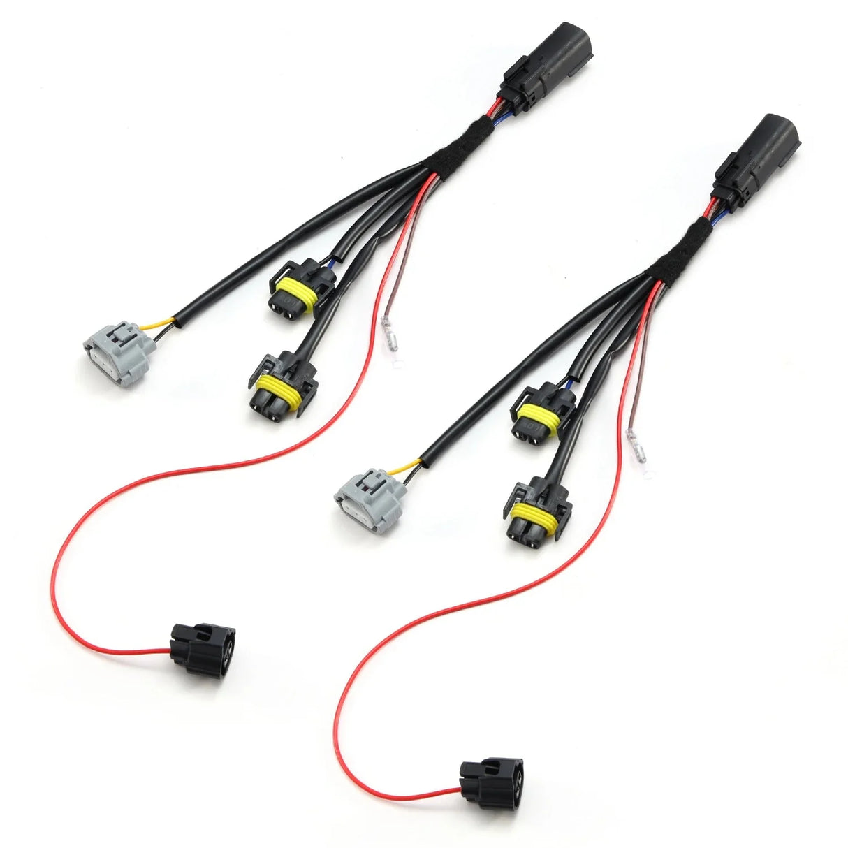 2016-2023 Tacoma SR/SR5 AlphaRex Headlight Converters