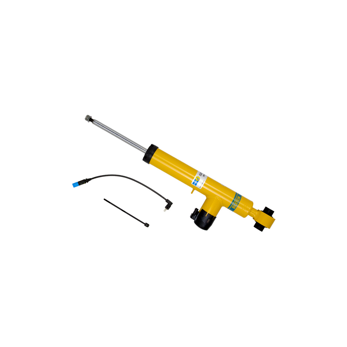 2012-2016 328i B6 Performance Rear Shock | Dirty Garage