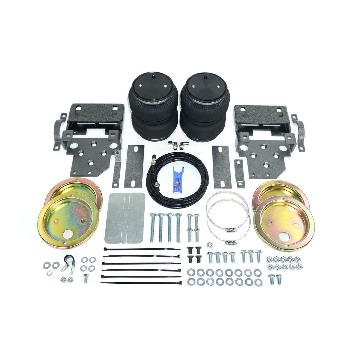 2001-2006 GM 1500 HD Rear Air Suspension Kit | Dirty Garage