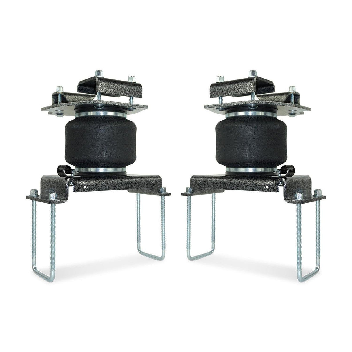 2001-2006 Tundra Alpha HD Pro Rear Air Suspension Kit - View 2 | Dirty Garage