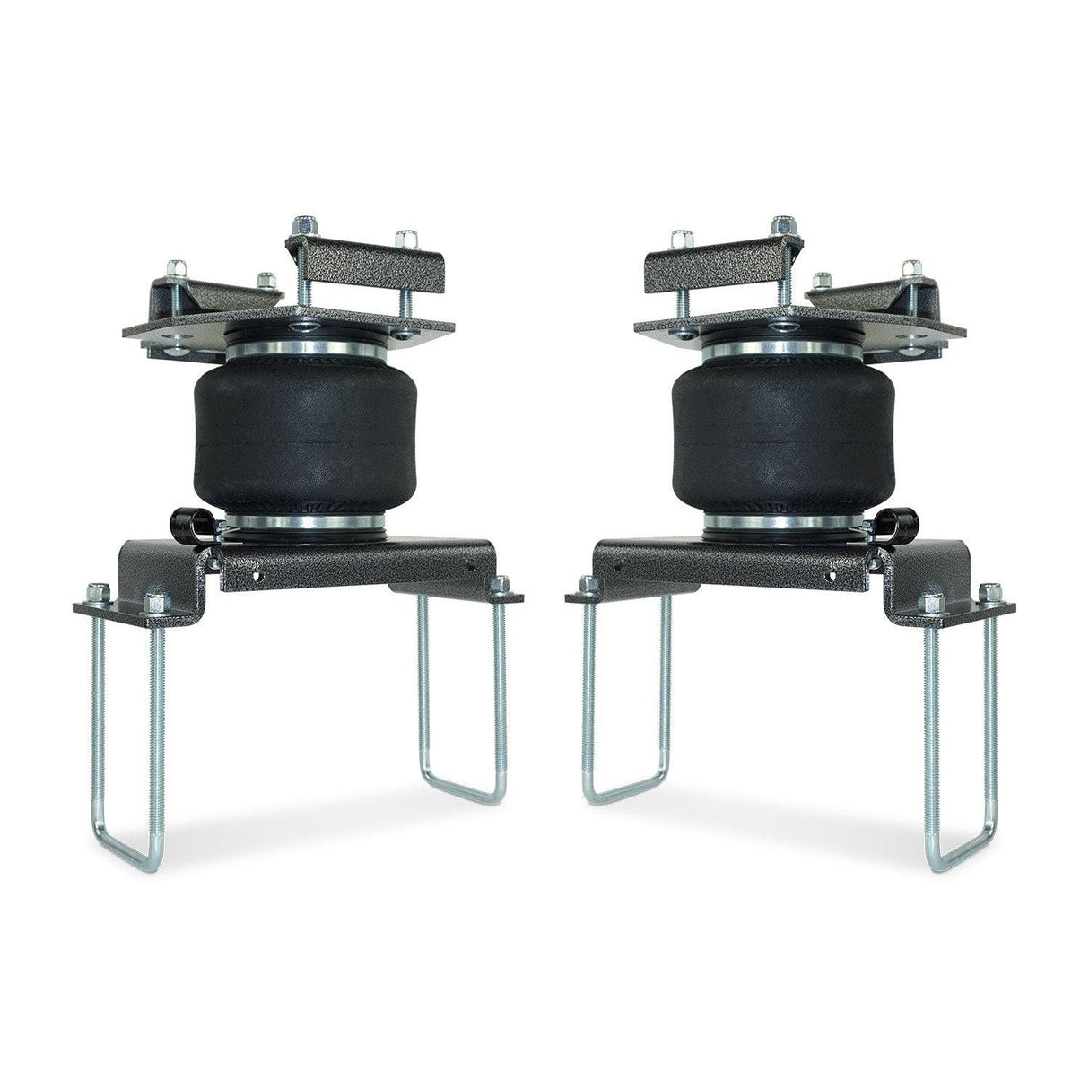 2001-2006 Toyota Alpha HD Pro Rear Air Suspension Kit - View 2 | Dirty Garage