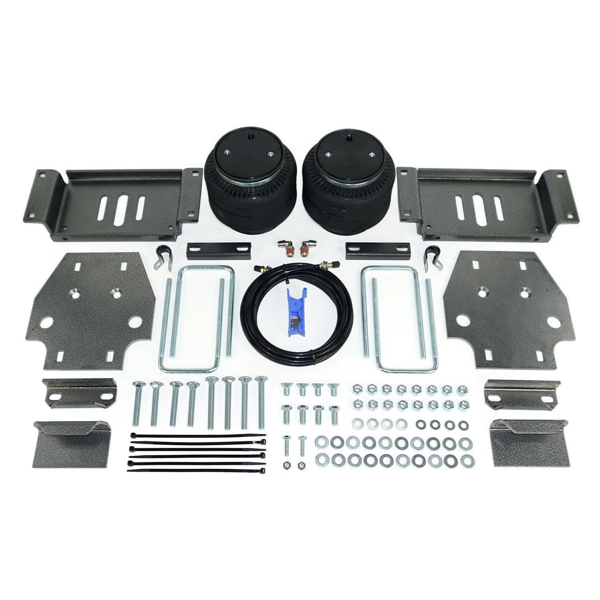 2001-2006 Toyota Alpha HD Pro Rear Air Suspension Kit | Dirty Garage