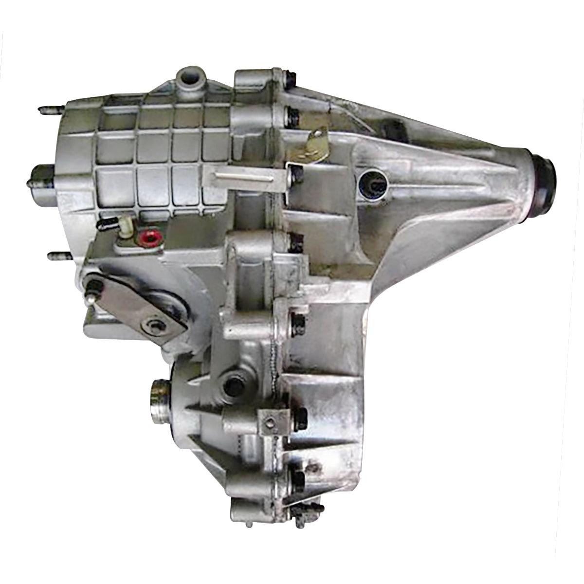 2001-2007 GM Transfer Case Gas - 261HD | Dirty Garage