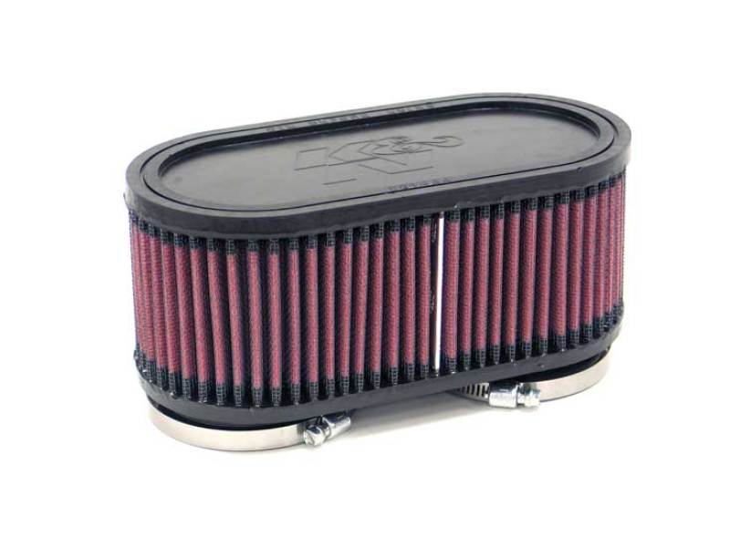 Universal Filter Universal Filter 2 3/8 inch Dual Flange 107mm C-C 3 inch Height | Dirty Garage