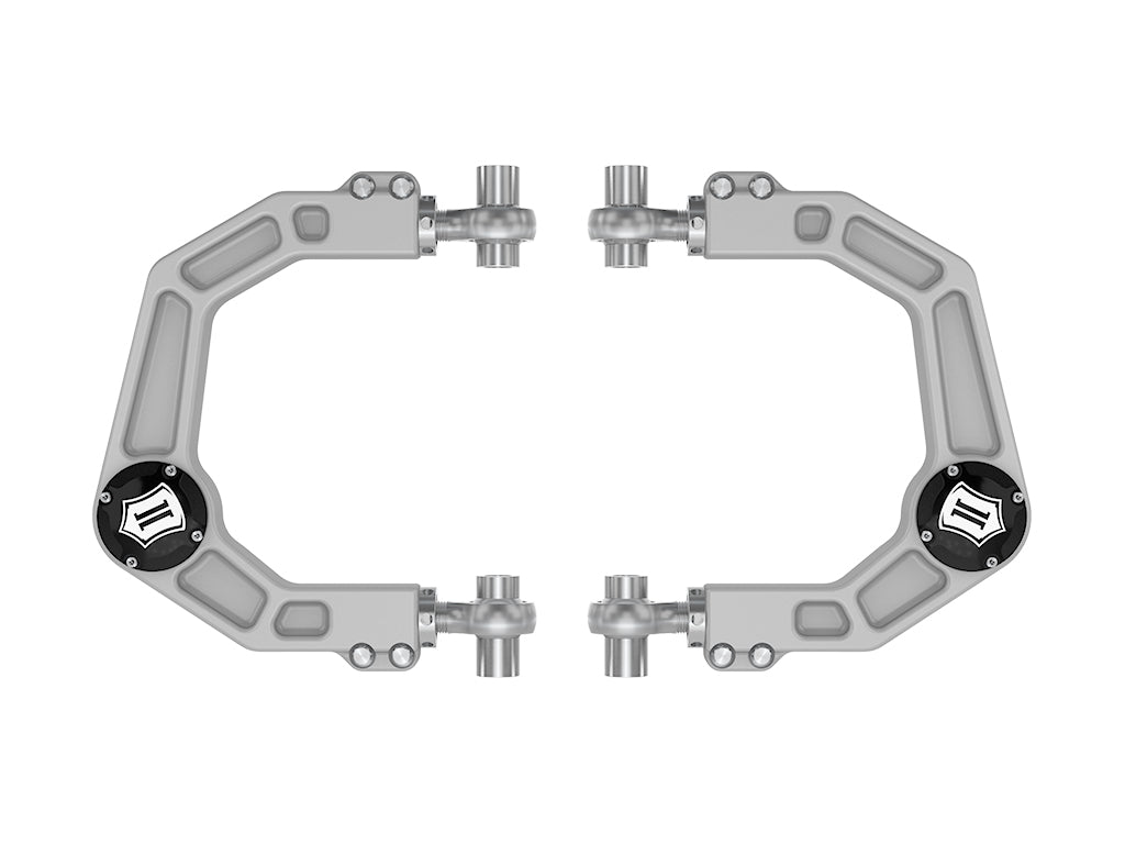 1995-2004 Tacoma ICON Front Upper Upper Control Arm Kit | Dirty Garage