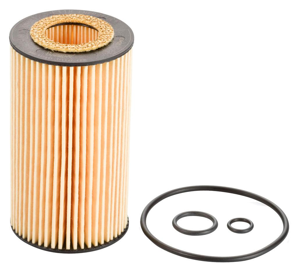 2002-2006 Sprinter Oil Filter Element Service Kit | Dirty Garage