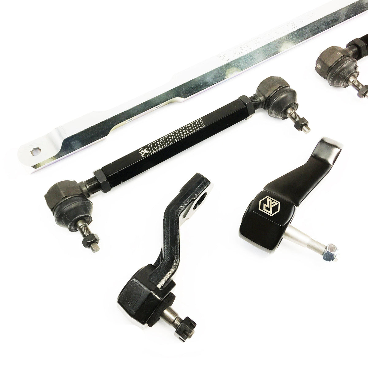 2002-2009 Hummer Ultimate Front End Package - View 2 | Dirty Garage