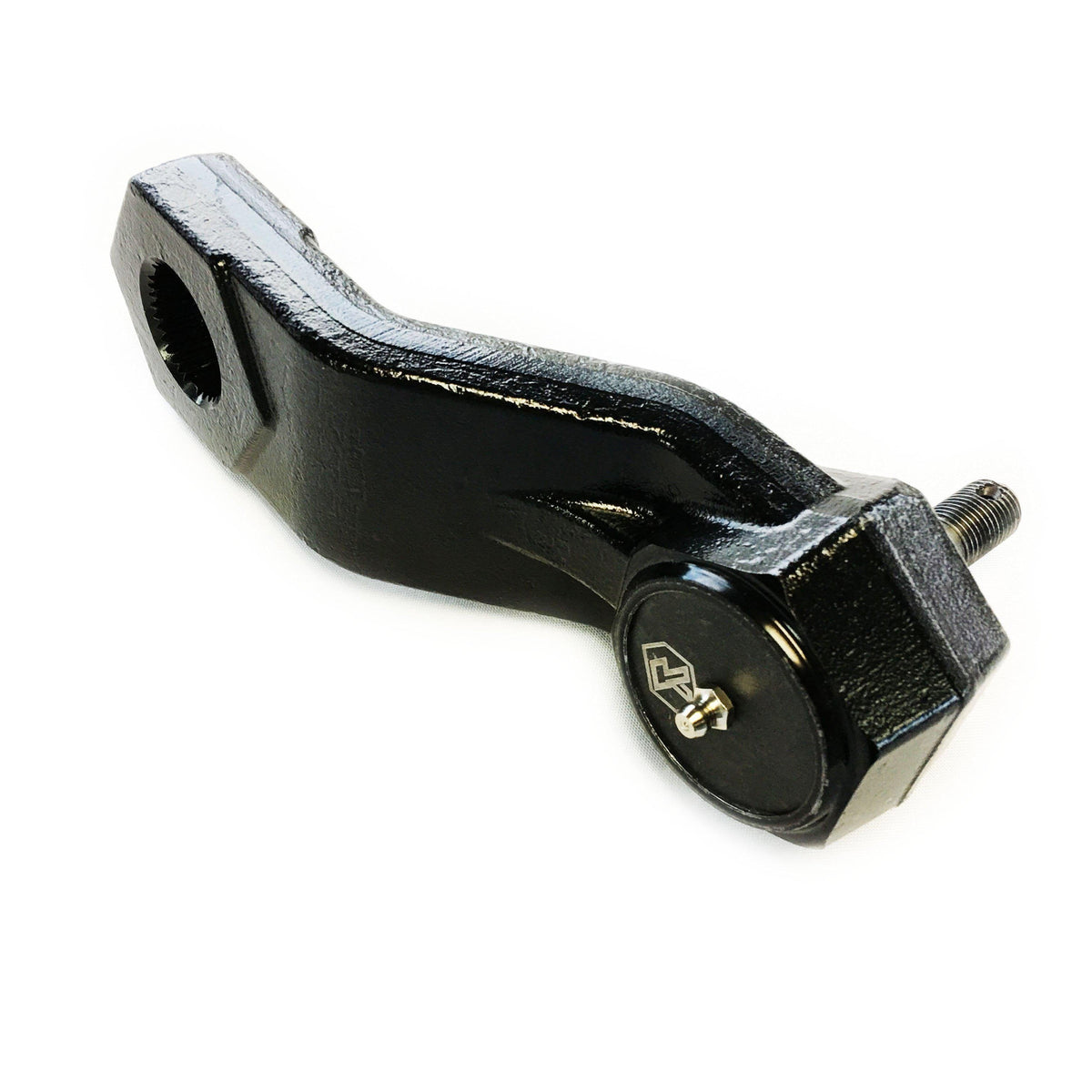 2002-2009 Hummer Ultimate Front End Package - View 6 | Dirty Garage