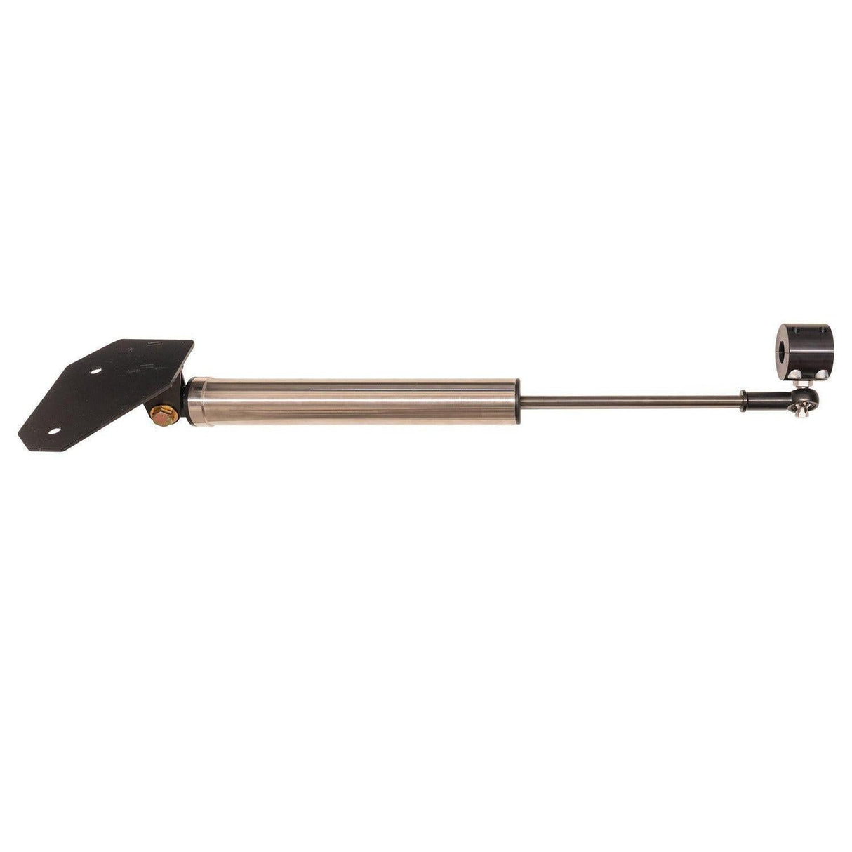 2003-2008 Ram HD 4x4 High Mount Steering Stabilizer Kit - Y Style Stock (CS-DHMSS-03-Y)