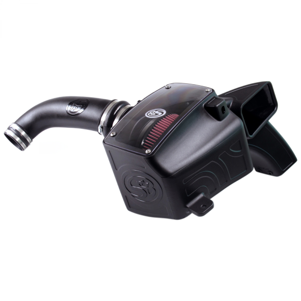 2003-2008 Dodge 1500 S&B Cold Air Intake Kit | Dirty Garage
