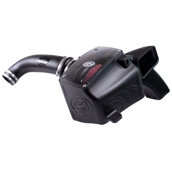 2003-2008 Dodge Ram S&B Cold Air Intake Kit | Dirty Garage