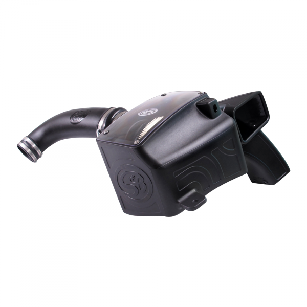 2003-2008 Dodge Ram S&B Cold Air Intake Kit - View 6 | Dirty Garage