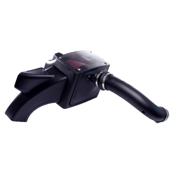 2003-2008 Dodge Ram S&B Cold Air Intake Kit - View 4 | Dirty Garage