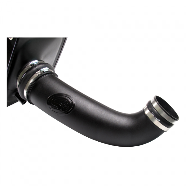 2003-2008 Dodge Ram S&B Cold Air Intake Kit - View 5 | Dirty Garage