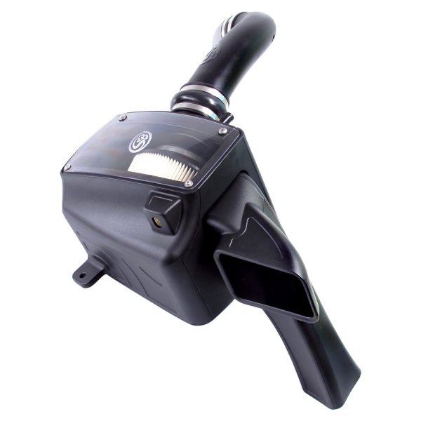 2003-2008 Dodge Ram S&B Cold Air Intake Kit - View 7 | Dirty Garage