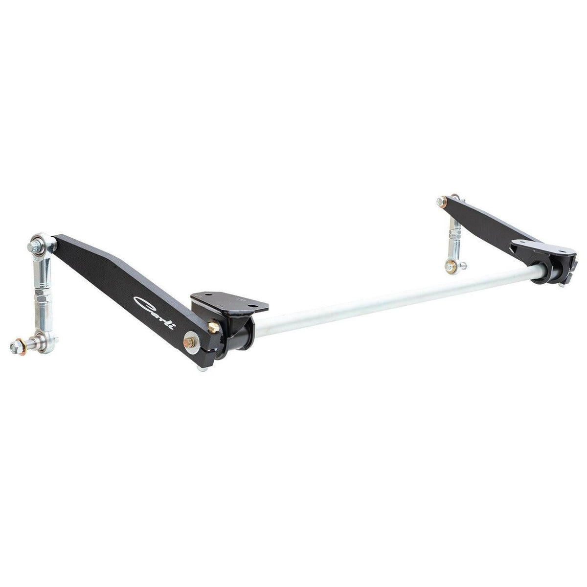 2003-2012 Ram HD 4x4 Torsion Sway Bar - 6" Lift (CS-DTSB6-03)
