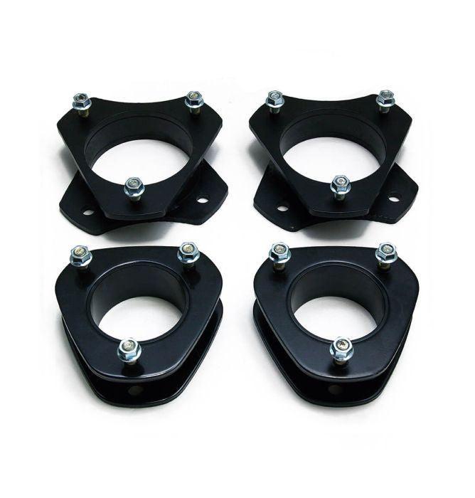 2003-2017 Expedition 3" SST Lift Kit | Dirty Garage