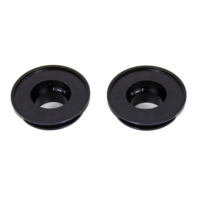 2003-2024 4Runner/ FJ 2" Rear Block Kit | Dirty Garage