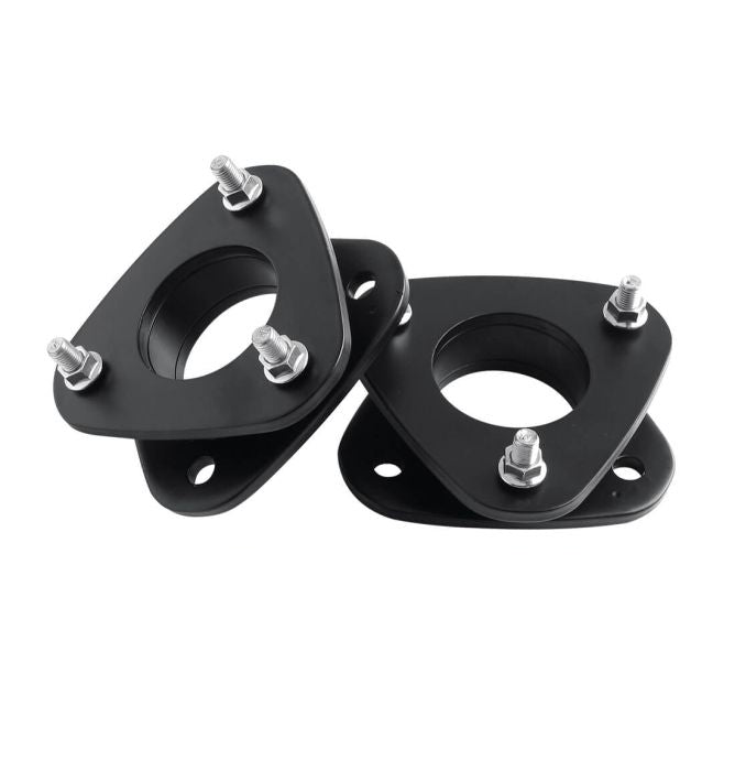 2004-2007 Titan 2" Front Leveling Kit | Dirty Garage