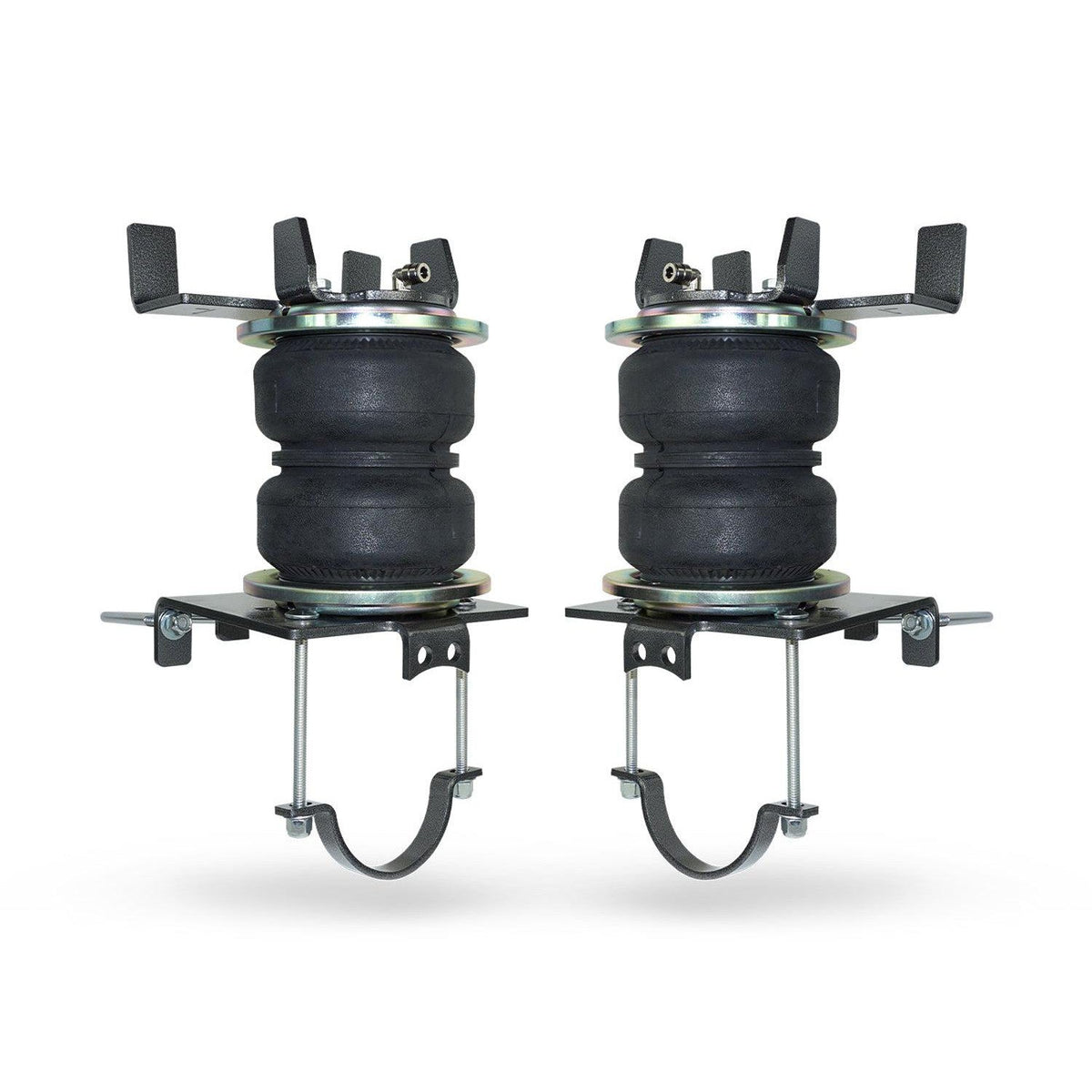2004-2008 F-150 HD Pro Rear Air Suspension Kit - View 2 | Dirty Garage