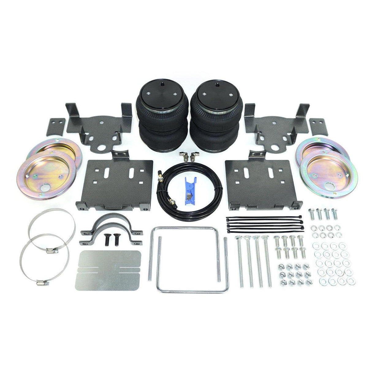 2004-2008 F-150 HD Pro Rear Air Suspension Kit | Dirty Garage